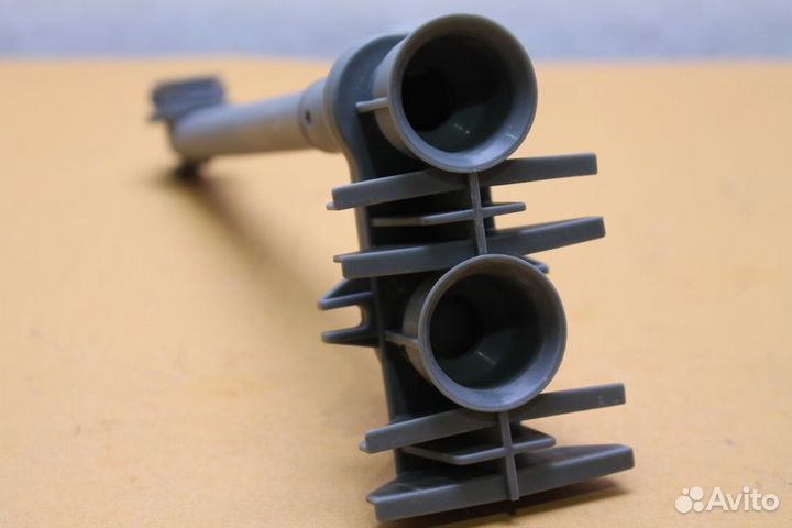 Держатель (крепление) верхнего импеллера Kaiser Zi