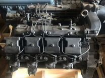 Двигатель камаз 740.10-210