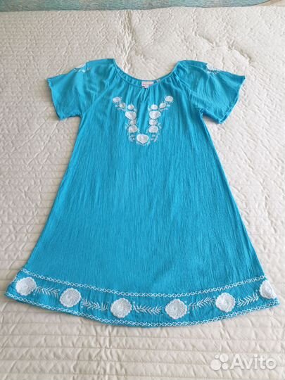 Платья летние