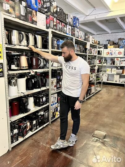 Интернет магазин на авито