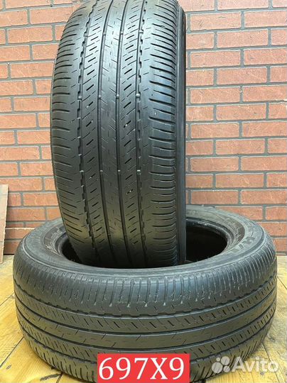 Bridgestone Dueler H/L 400 245/55 R19 103M