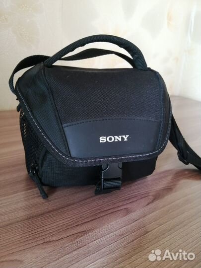 Сумка для камеры Sony