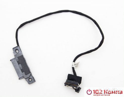 Шлейф подключения ODD для ноутбука HP G7-2000, HP