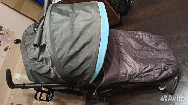 Инвалидная коляска Pliko