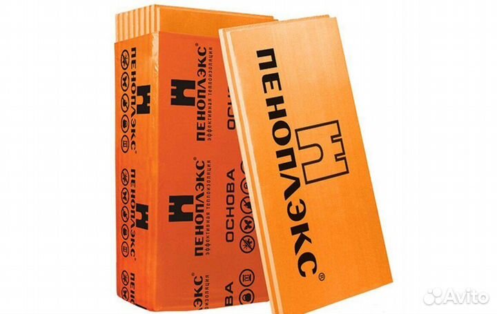 Пеноплекс
