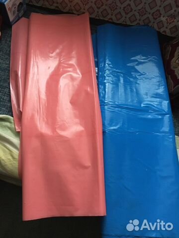 Новая клеенка