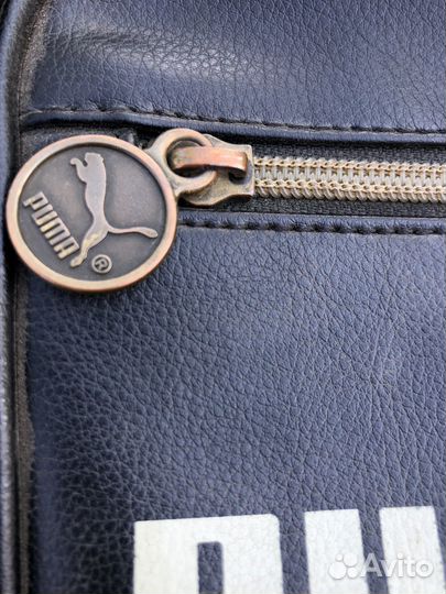 Сумка puma