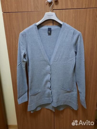 Кардиган женский, 3шт