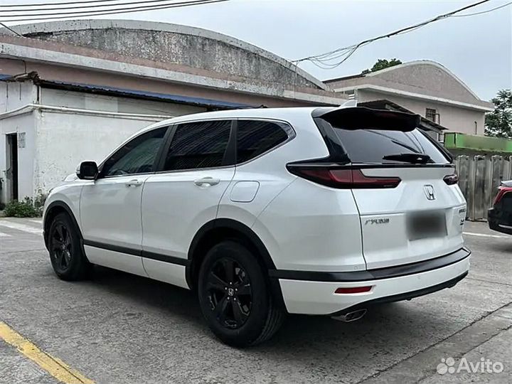 Honda Breeze 1.5 CVT, 2021, 25 412 км