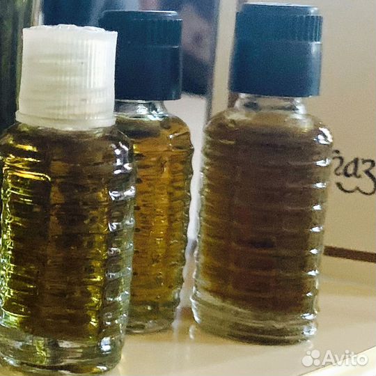 Духи Шахерезада СССР