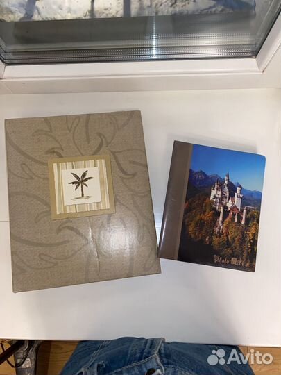 Фотоальбом черное море