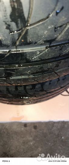 Riken Maystorm 2 195/45 R16