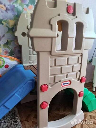 Детская горка