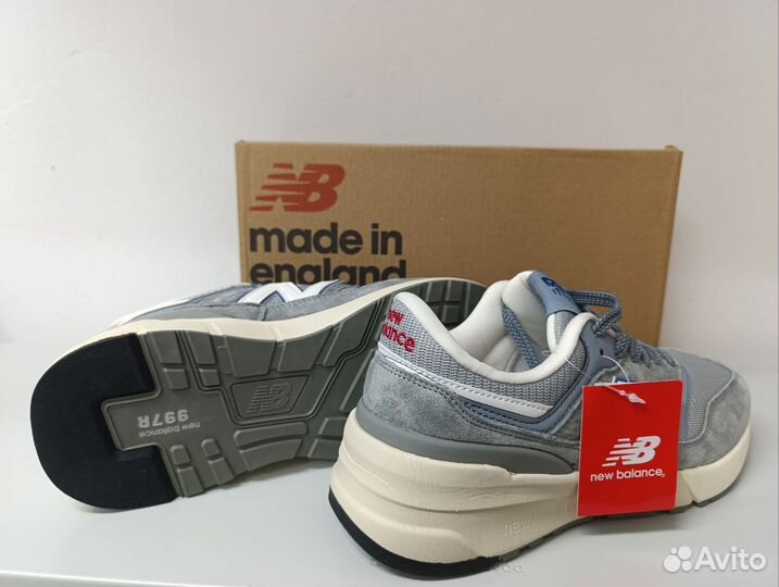 Кроссовки New Balance 997R