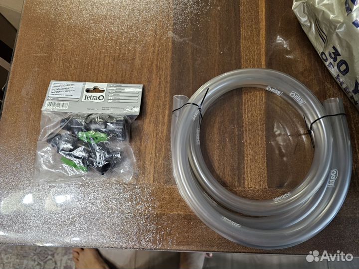 Фильтр для аквариума внешний Tetra EX 1200 plus