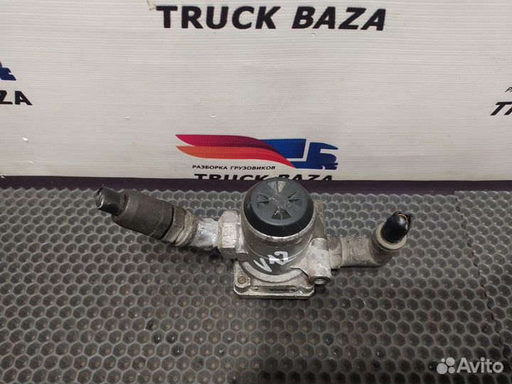 20382312 Клапан ограничительный Volvo FH, Volvo FM