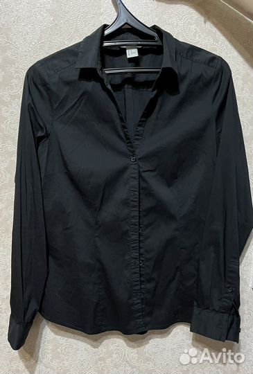 Рубашка женская