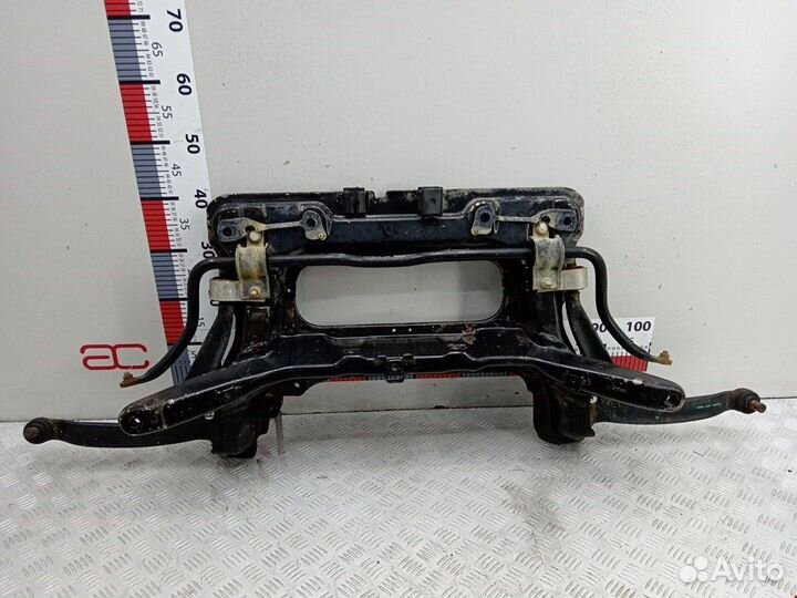 Балка для Peugeot-Citroen Berlingo 1