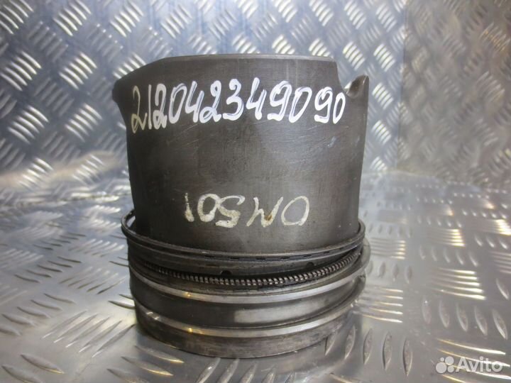 Поршень Mahle/knecht 130L114