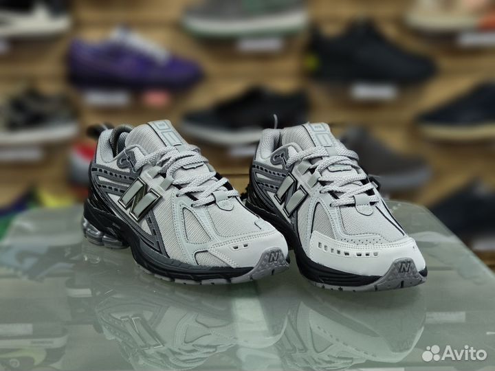 Кроссовки мужские New Balance