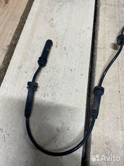 Датчик ABS передний Bmw 320I F30 N20B20B 2013