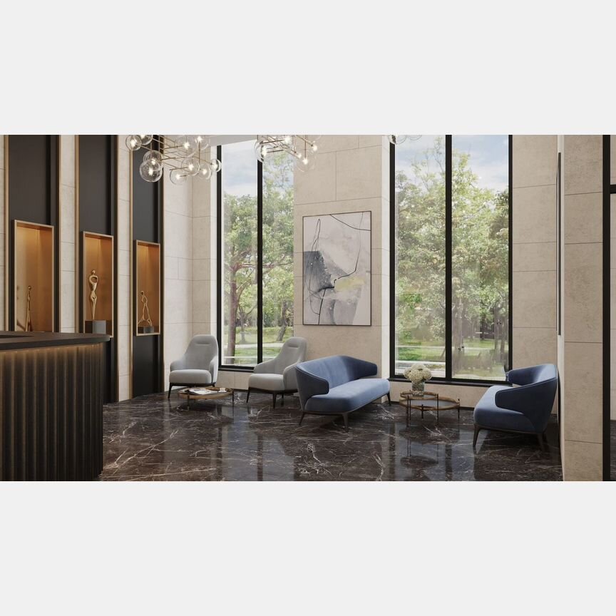 1-к. квартира, 36,9 м², 22/28 эт.