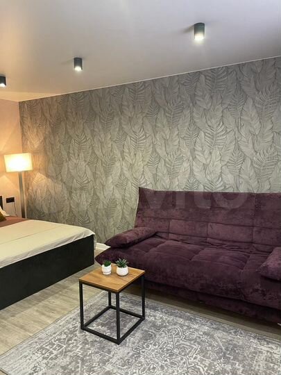 Квартира-студия, 32 м², 1/5 эт.