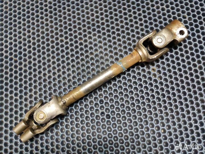 Кардан рулевой Hyundai accent