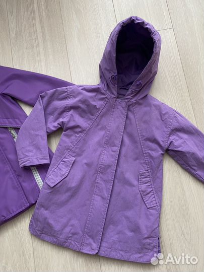 Плащики Аксарт Play today 86-92