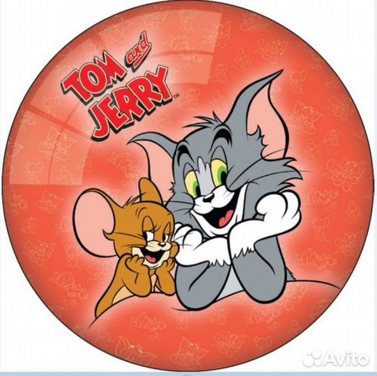 Комиксы Том и Джерри