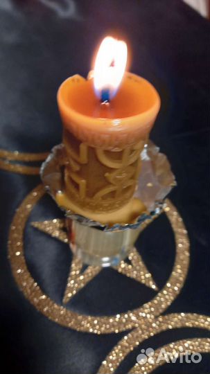 Таро.Руны.Свечи