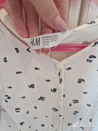 Кофточка для девочки