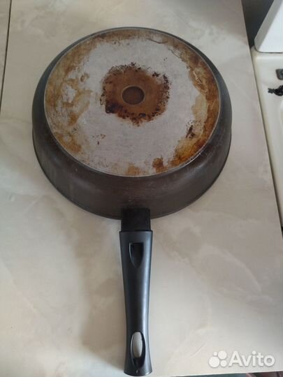 Сковорода сотейник