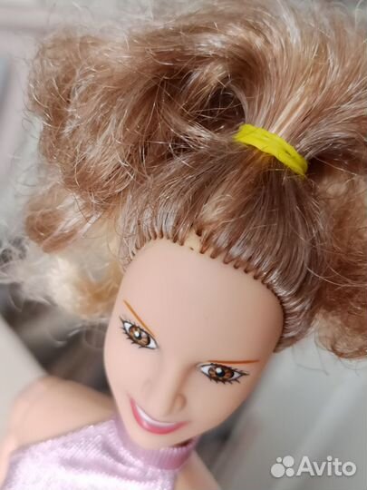 Кукла Britney Spears