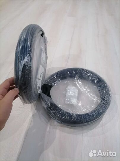 Полиэтиленовые трубки, шланг ldpe, 4,3x3мм