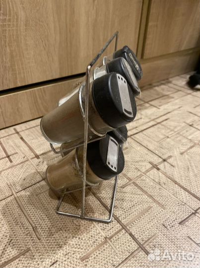 Подставка для специй