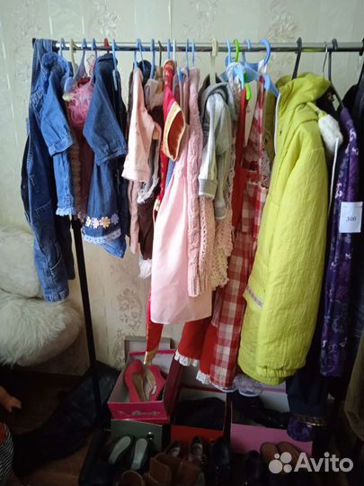 Одежда для детей