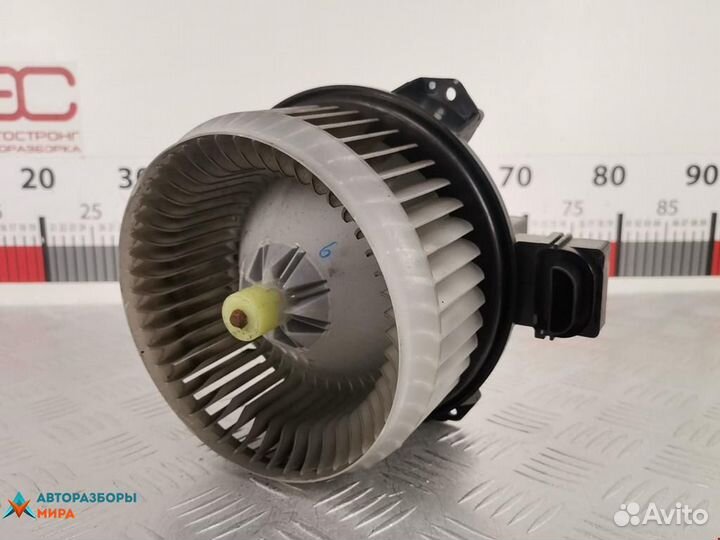 Моторчик печки Honda CR-V 3 2007 79310swwe01