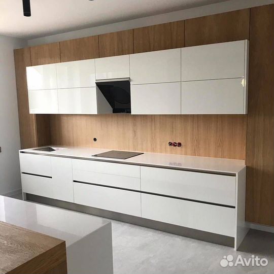 Кухня Кухонный гарнитур