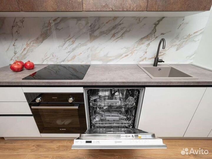 Кухня без посредников