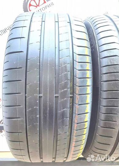 Pirelli P Zero 235/35 R20