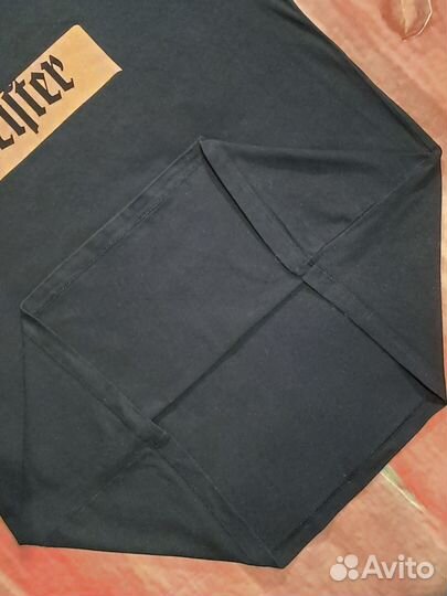 Jagermeister футболка