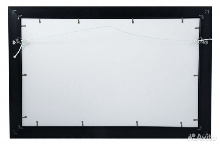 Банкнота 500 рублей Петр Первый в багете 1912 г