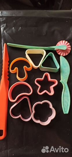 Форма для выпечки СССР