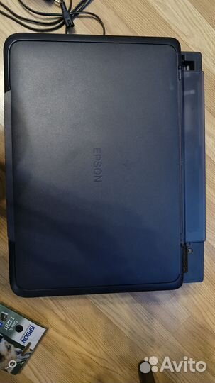 Мфу Epson Stylus SX235W