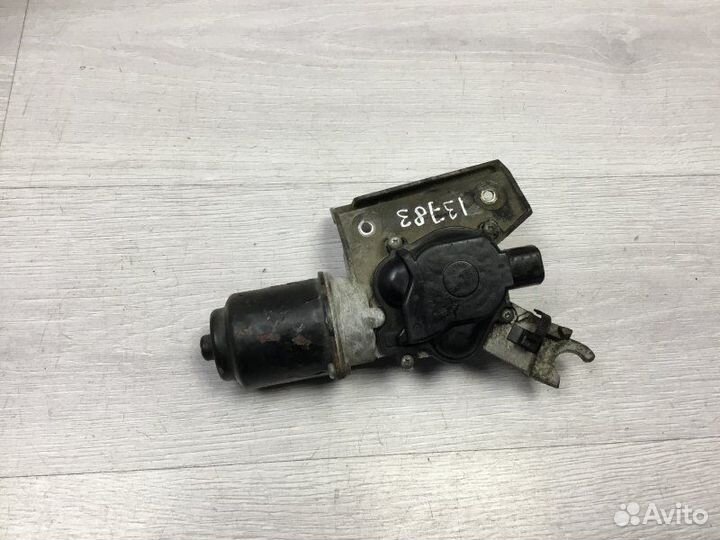 Двигатель стеклоочистителя моторчик дворников