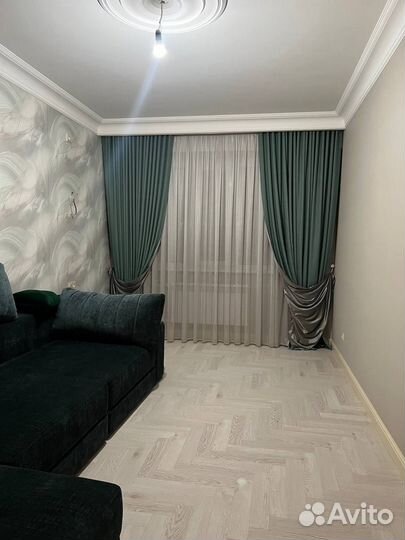 Шторы, занавески, портьеры