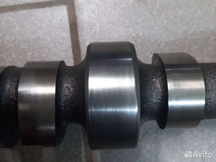 Распредвал Газель двс 4216
