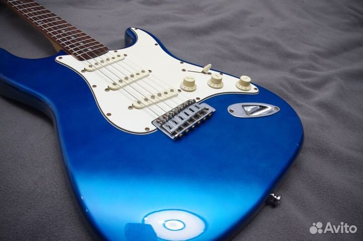 Электрогитара Grass Roots G-SE-42R. Korea