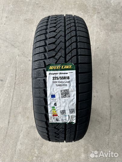 Westlake ZuperSnow Z-507 225/55 R18 102V